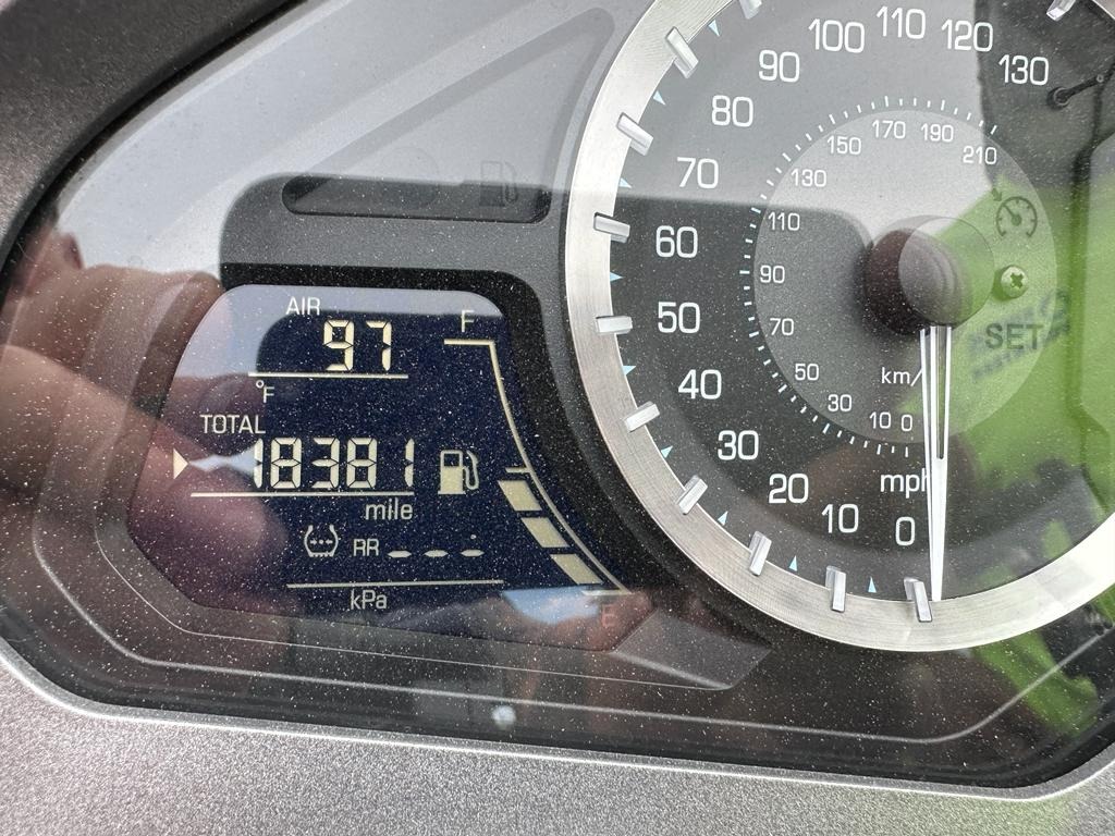 2018 Honda Gold Wing Tour Airbag Automatic DCT in Fort Myers, Florida - Photo 18