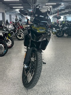 2022 BMW F 850 GS in Fort Myers, Florida - Photo 3