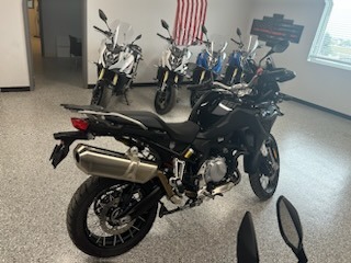 2022 BMW F 850 GS in Fort Myers, Florida - Photo 4
