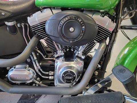 2015 Harley-Davidson Fat Boy® Lo in Fort Myers, Florida - Photo 7