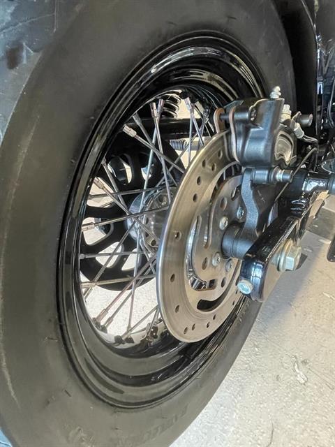 2014 Harley Davidson DYNA WIDE GLIDE in Fort Myers, Florida - Photo 7