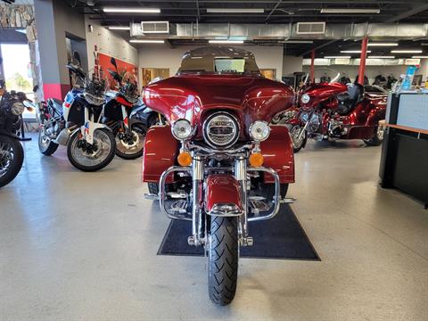 2009 Harley-Davidson Ultra Classic® Electra Glide® in Fort Myers, Florida - Photo 3