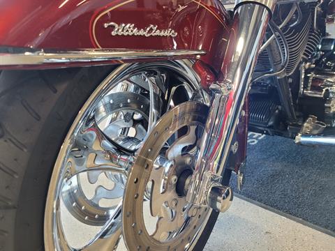 2009 Harley-Davidson Ultra Classic® Electra Glide® in Fort Myers, Florida - Photo 10