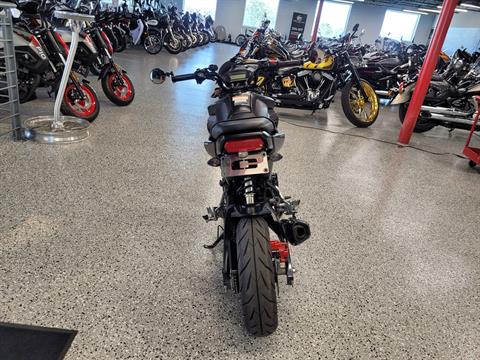 2018 Honda Grom ABS in Fort Myers, Florida - Photo 4