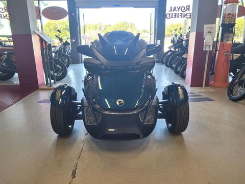2021 Can-Am Spyder RT Limited in Fort Myers, Florida - Photo 3