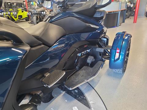 2021 Can-Am Spyder RT Limited in Fort Myers, Florida - Photo 6