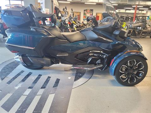 2021 Can-Am Spyder RT Limited in Fort Myers, Florida - Photo 1