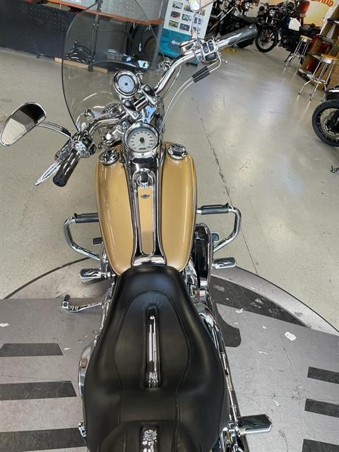 2003 Harley-Davidson Screamin' Eagle® Deuce™ in Fort Myers, Florida - Photo 7
