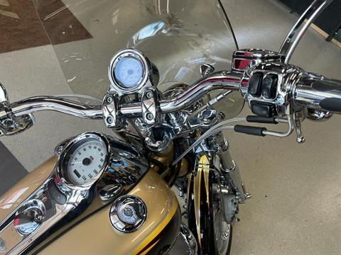 2003 Harley-Davidson Screamin' Eagle® Deuce™ in Fort Myers, Florida - Photo 12