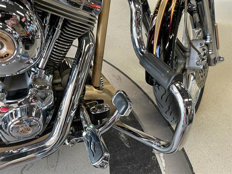 2003 Harley-Davidson Screamin' Eagle® Deuce™ in Fort Myers, Florida - Photo 14