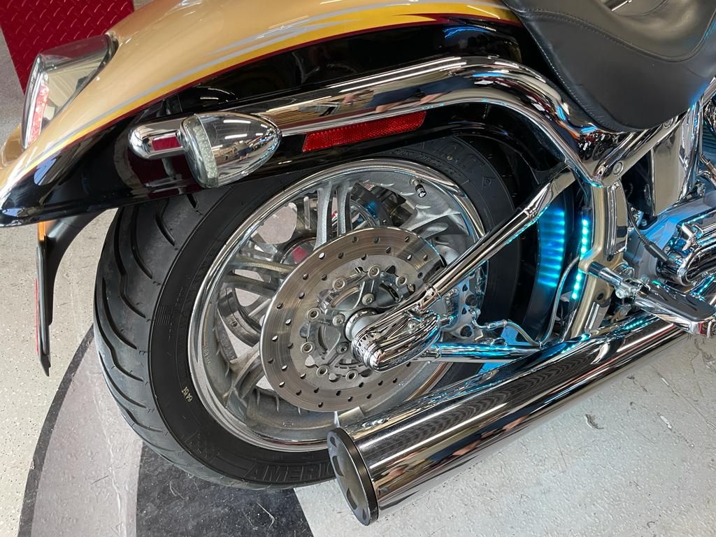2003 Harley-Davidson Screamin' Eagle® Deuce™ in Fort Myers, Florida - Photo 6