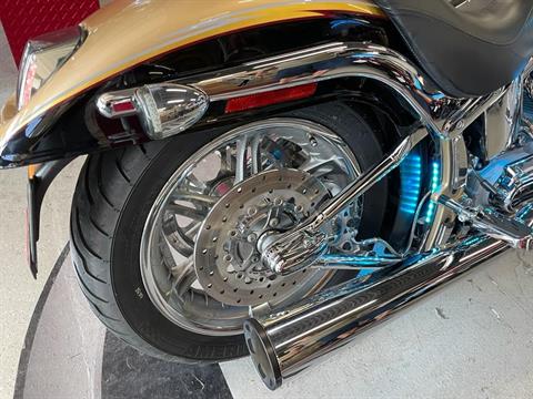 2003 Harley-Davidson Screamin' Eagle® Deuce™ in Fort Myers, Florida - Photo 6