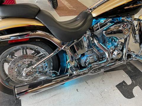 2003 Harley-Davidson Screamin' Eagle® Deuce™ in Fort Myers, Florida - Photo 4