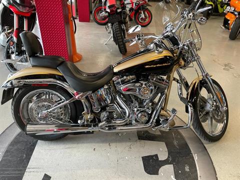 2003 Harley-Davidson Screamin' Eagle® Deuce™ in Fort Myers, Florida - Photo 1