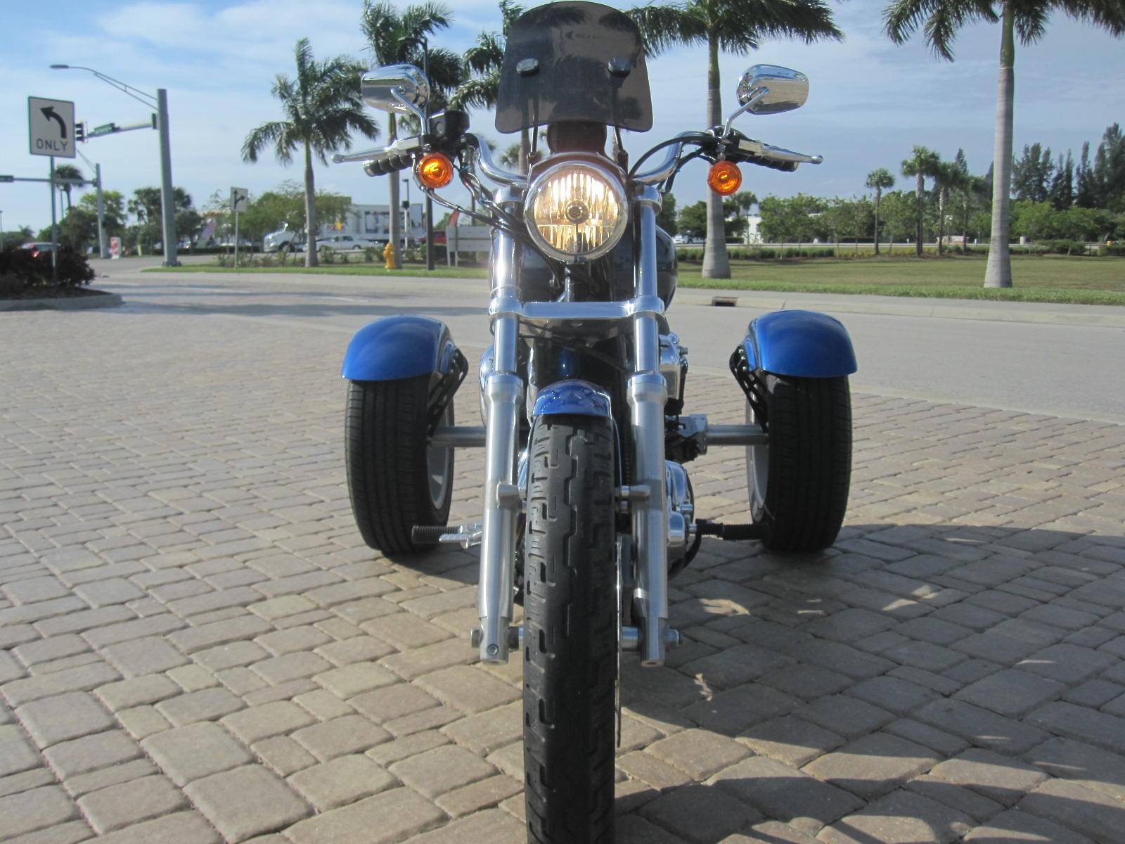 2013 Harley-Davidson Champion in Fort Myers, Florida - Photo 9