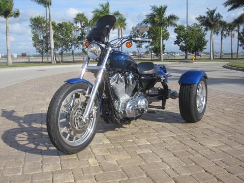 2013 Harley-Davidson Champion in Fort Myers, Florida - Photo 15