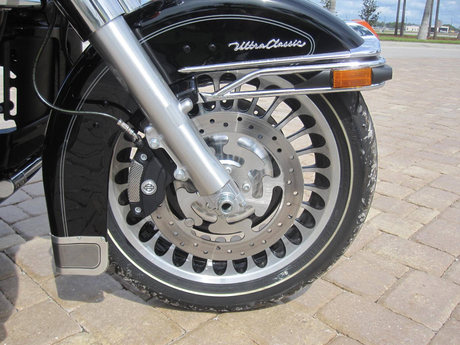 2010 Harley-Davidson California Sidecar in Fort Myers, Florida - Photo 7