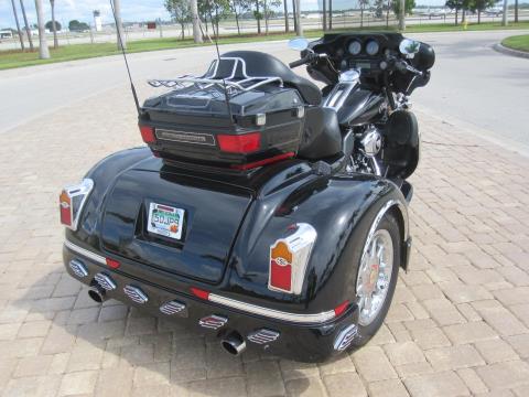 2010 Harley-Davidson California Sidecar in Fort Myers, Florida - Photo 10