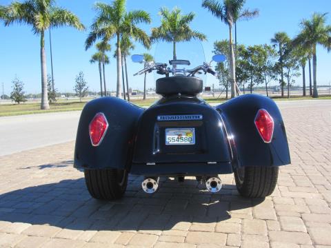 2008 Honda Roadsmith in Fort Myers, Florida - Photo 10