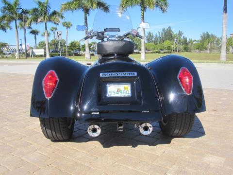 2008 Honda Roadsmith in Fort Myers, Florida - Photo 14