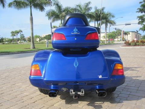 2001 Honda Lehman Trike Monarch II in Fort Myers, Florida - Photo 12