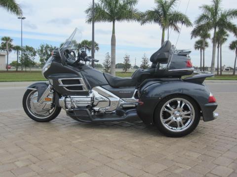 2005 Honda Hannigan Trike in Fort Myers, Florida - Photo 1