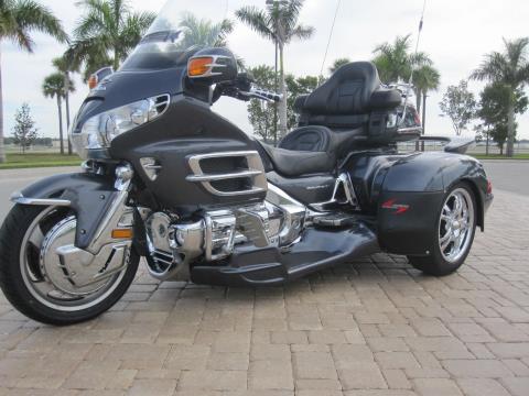 2005 Honda Hannigan Trike in Fort Myers, Florida - Photo 7