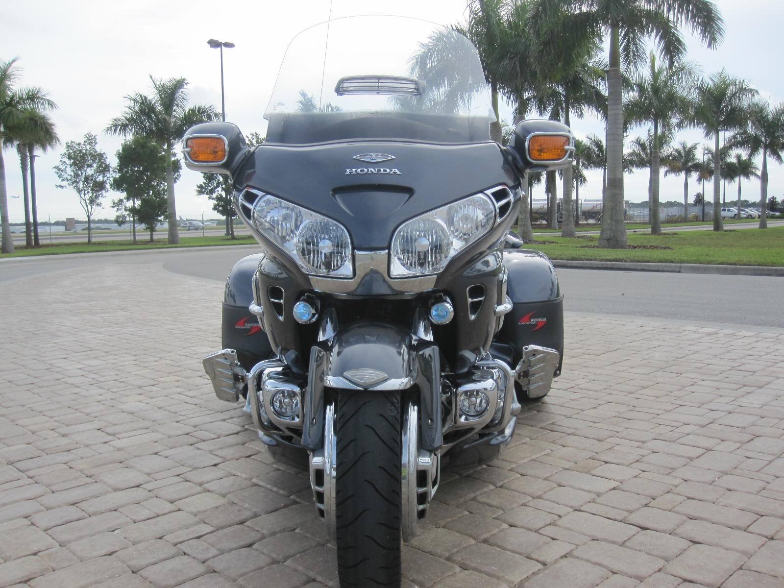 2005 Honda Hannigan Trike in Fort Myers, Florida - Photo 9