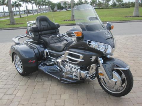 2005 Honda Hannigan Trike in Fort Myers, Florida - Photo 10