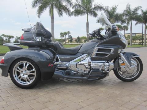 2005 Honda Hannigan Trike in Fort Myers, Florida - Photo 11