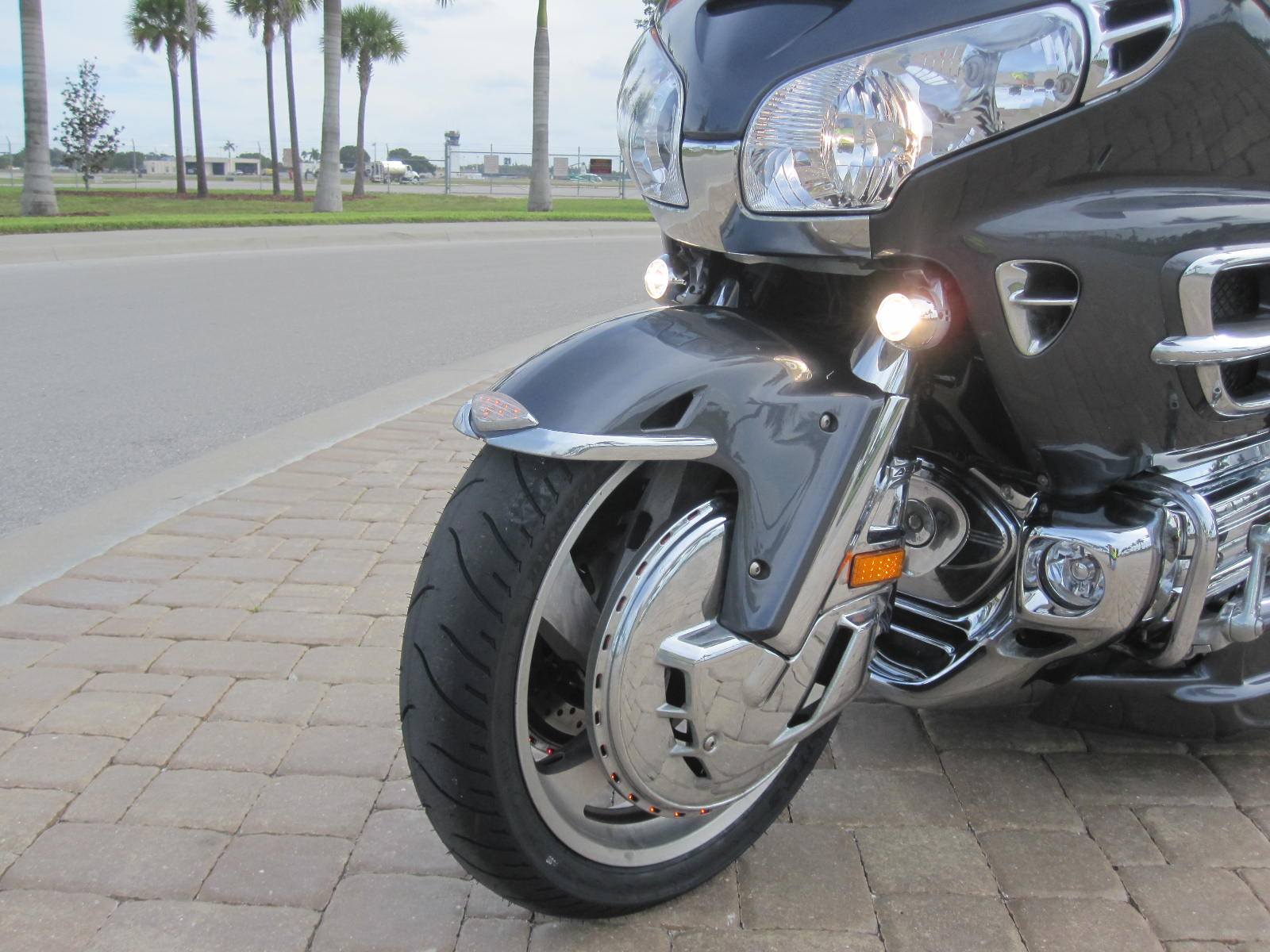 2005 Honda Hannigan Trike in Fort Myers, Florida - Photo 20