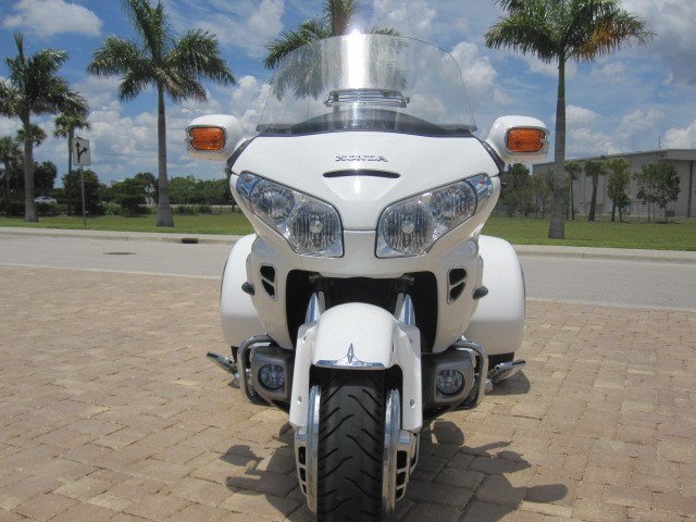 2006 Honda California Side Car Trike in Fort Myers, Florida