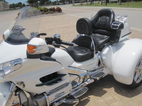 2006 Honda California Side Car Trike in Fort Myers, Florida - Photo 9