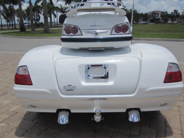 2006 Honda California Side Car Trike in Fort Myers, Florida