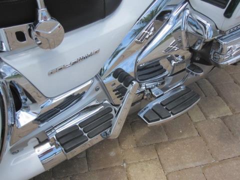 2006 Honda California Side Car Trike in Fort Myers, Florida - Photo 18