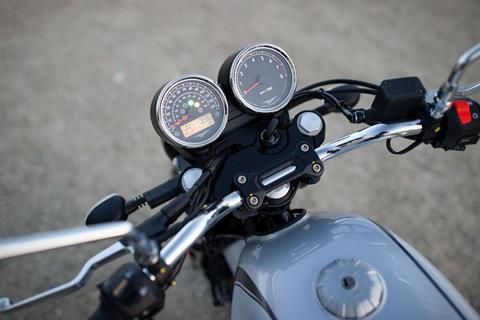 2022 Moto Guzzi V7 Special E5 in Marietta, Georgia - Photo 8