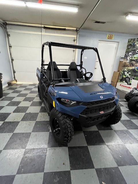 2025 Polaris Ranger 150 EFI in Linton, Indiana - Photo 1