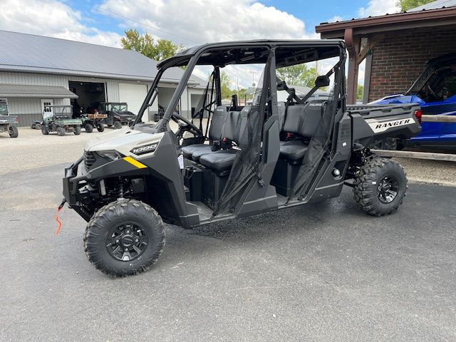 2025 Polaris Ranger Crew 1000 Premium in Linton, Indiana - Photo 1