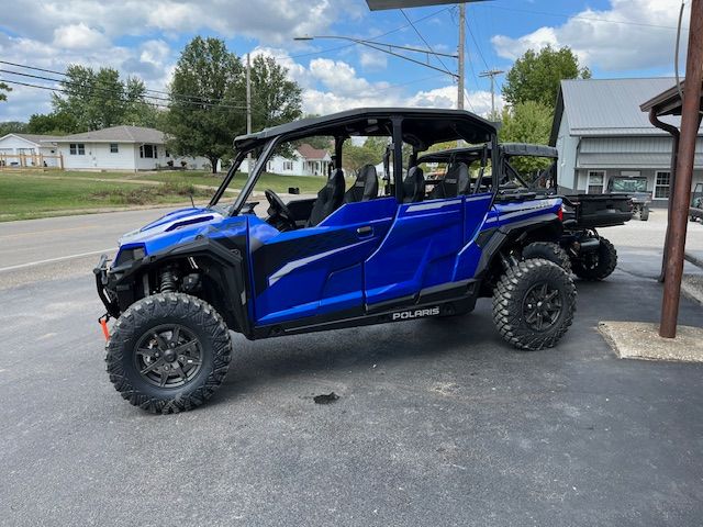 2024 Polaris General XP 4 1000 Ultimate in Linton, Indiana - Photo 1