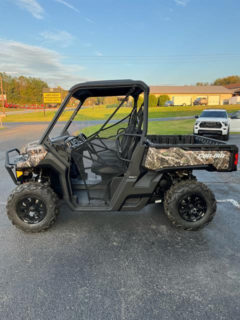 2024 Can-Am Defender XT HD7 in Montrose, Pennsylvania - Photo 3