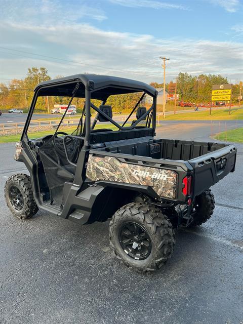 2024 Can-Am Defender XT HD7 in Montrose, Pennsylvania - Photo 9