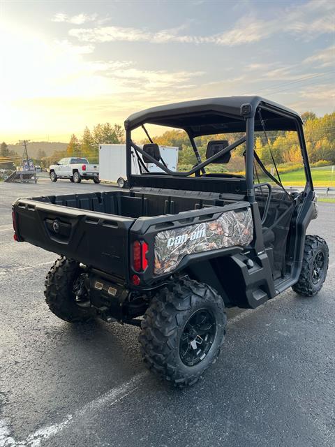 2024 Can-Am Defender XT HD7 in Montrose, Pennsylvania - Photo 11