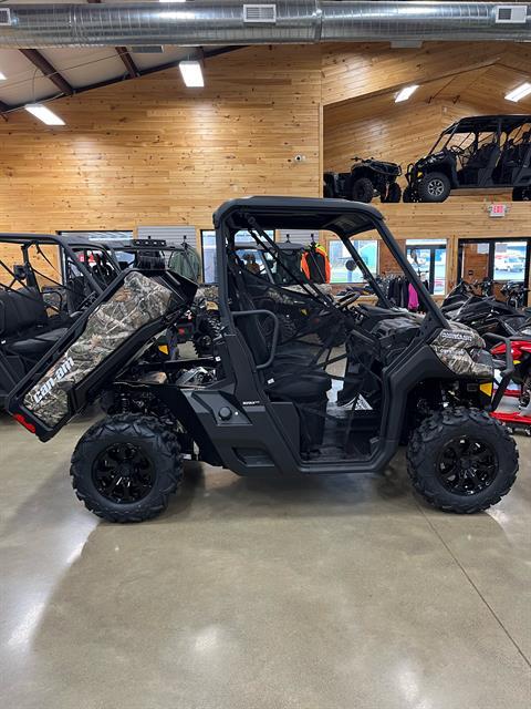2024 Can-Am Defender XT HD7 in Montrose, Pennsylvania - Photo 10