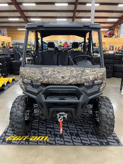 2023 Can-Am Defender MAX XT HD9 in Montrose, Pennsylvania - Photo 3