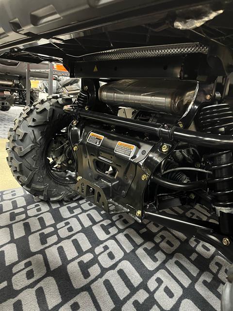 2023 Can-Am Defender MAX XT HD9 in Montrose, Pennsylvania - Photo 7