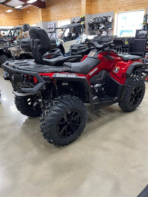 2024 Can-Am Outlander MAX XT 850 in Montrose, Pennsylvania - Photo 10