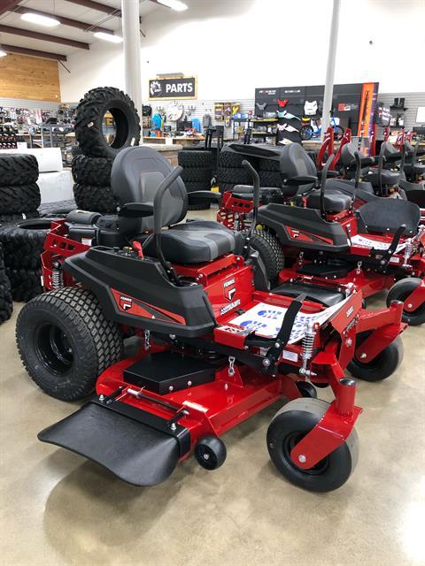 2022 Ferris Industries 500S 61 in. Briggs & Stratton Commercial 25 hp in Montrose, Pennsylvania - Photo 2