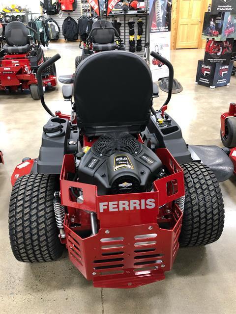 2022 Ferris Industries 500S 61 in. Briggs & Stratton Commercial 25 hp in Montrose, Pennsylvania - Photo 3