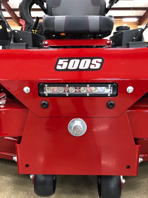 2022 Ferris Industries 500S 61 in. Briggs & Stratton Commercial 25 hp in Montrose, Pennsylvania - Photo 5