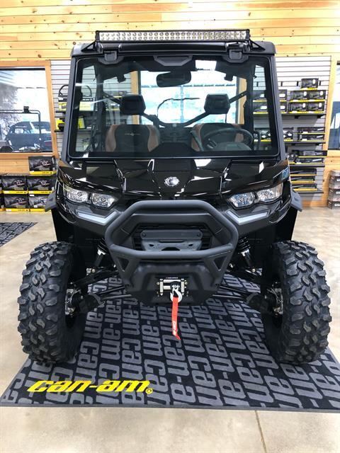 2022 Can-Am Defender Pro Lone Star HD10 in Montrose, Pennsylvania - Photo 3